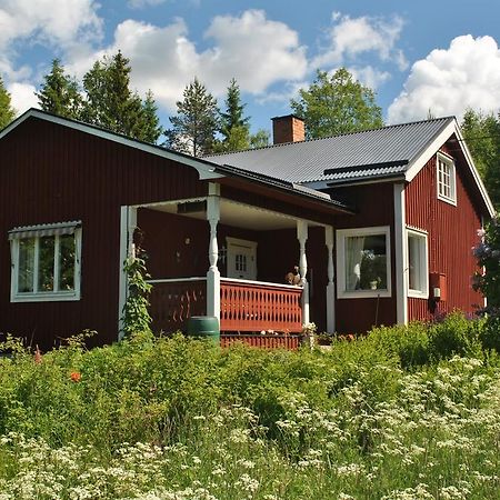 Willa Orsastuguthyrning-Oljonsbyn Pokój zdjęcie