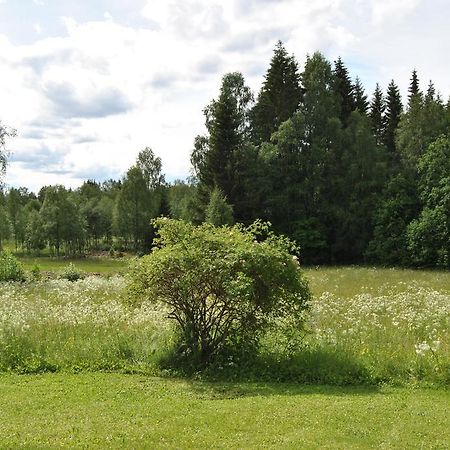 Willa Orsastuguthyrning-Oljonsbyn Zewnętrze zdjęcie