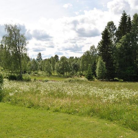 Willa Orsastuguthyrning-Oljonsbyn Zewnętrze zdjęcie