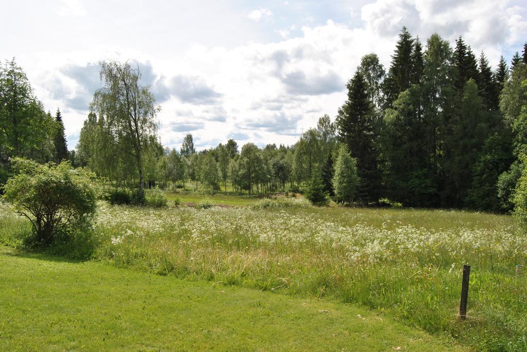 Willa Orsastuguthyrning-Oljonsbyn Zewnętrze zdjęcie